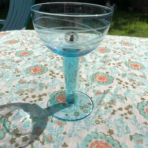 Blue Glass